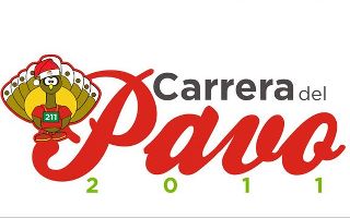 Convocatoria Carrera del Pavo 2011.