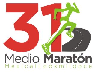Inician preparativos para el Medio Maratón de Mexicali 2012.