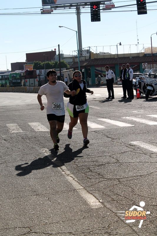 1er. Torneo Relámpago de GOL-BOL (GOAL-BALL) 2014