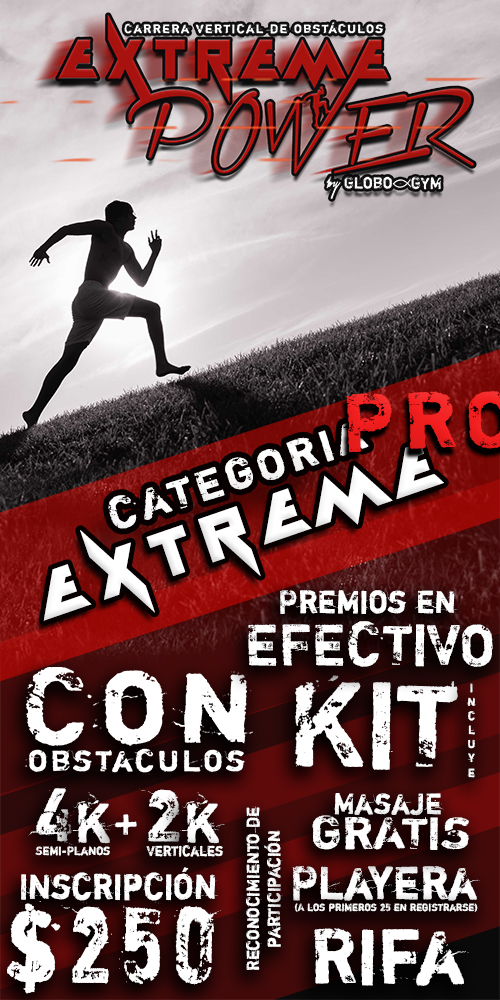 ExtremePRO