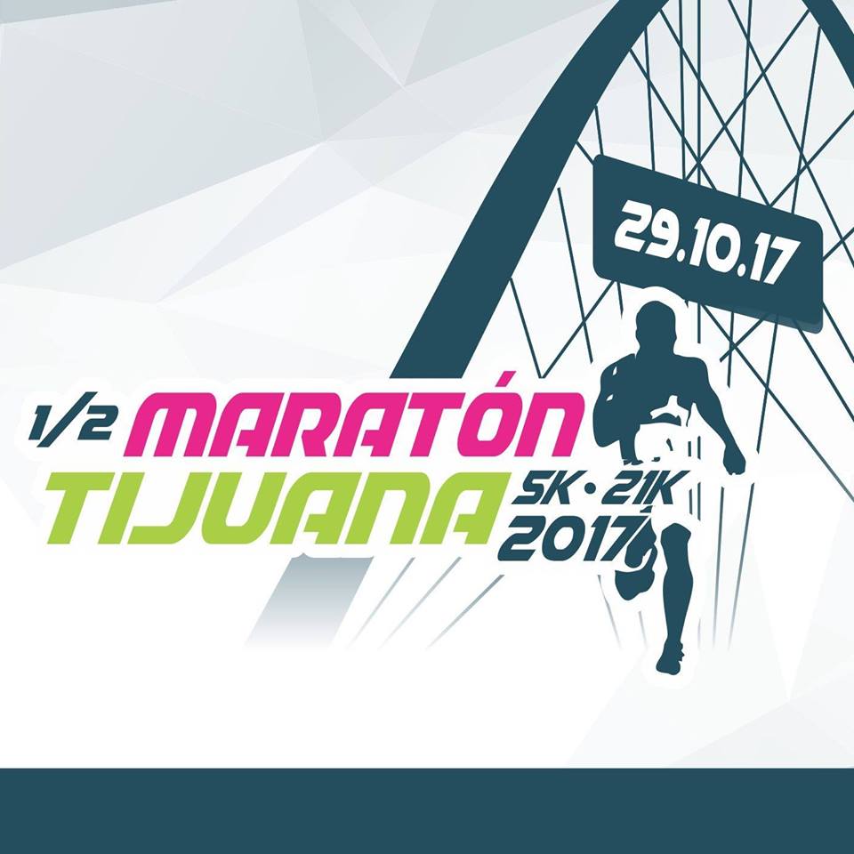 Se Cancela Maratón de Tijuana y ahora se convertirá en 1/2 Maratón.