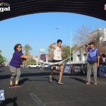 Resultados 5ta. Gran Carrera Sudor Cachanilla 2018.