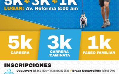 Carrera Perruna (30/10/2016)