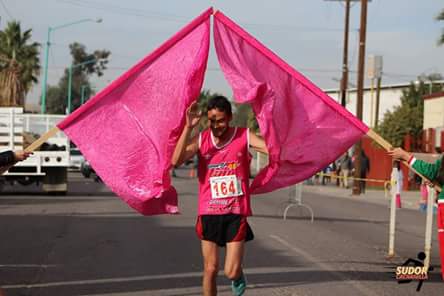 Resultados Carrera Atletica «Corro por Dios, Corro por Ellas» 5 y 2 km.